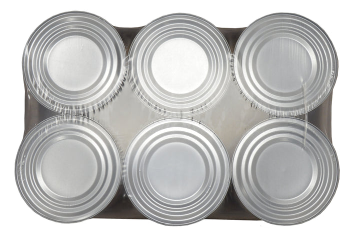 Stokely Potato Stokely Diced-102 oz.-6/Case