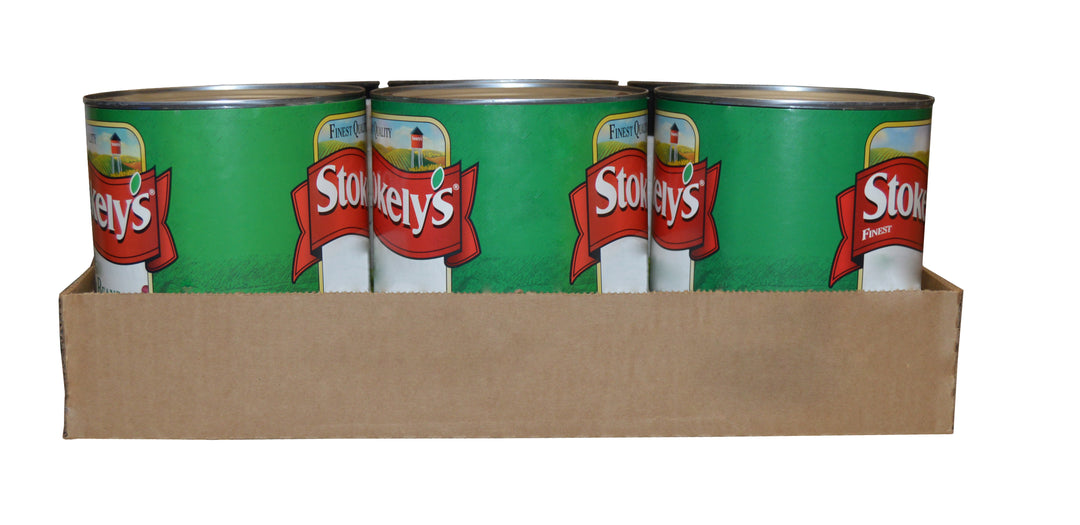 Stokely Potato Stokely Diced-102 oz.-6/Case