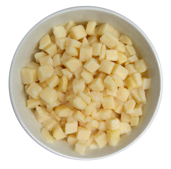 Stokely Potato Stokely Diced-102 oz.-6/Case