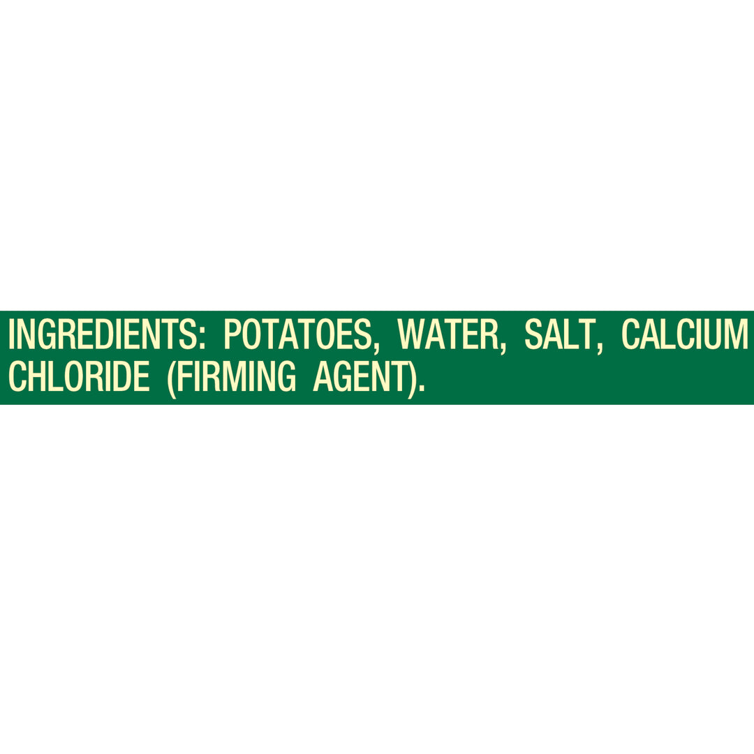 Stokely Potato Stokely Diced-102 oz.-6/Case