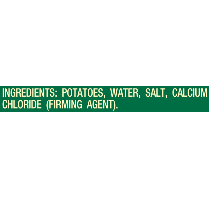 Stokely Potato Stokely Diced-102 oz.-6/Case
