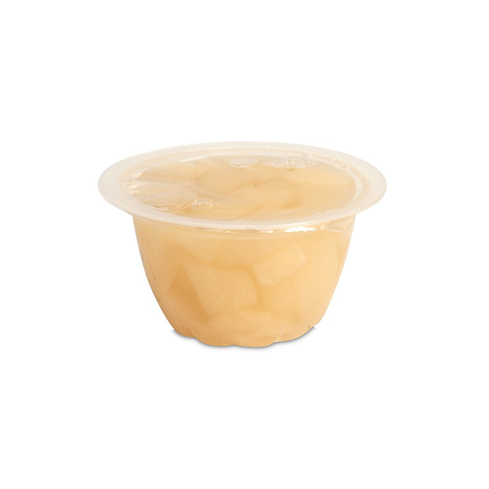 Lovin' Spoonfuls Fruit Cup Diced Pear-4 oz.-1/Box-72/Case