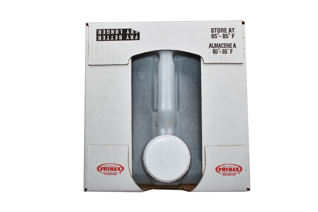 Frymax Soy Supreme 1/35 Lb.