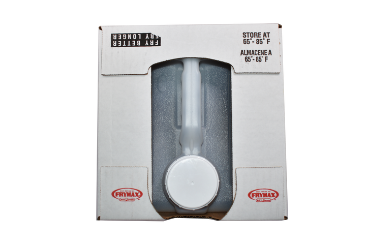 Frymax Soy Supreme 1/35 Lb.