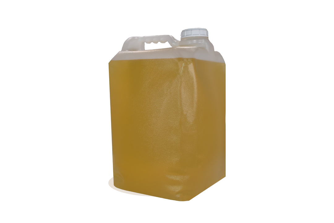 Frymax Soy Supreme 1/35 Lb.