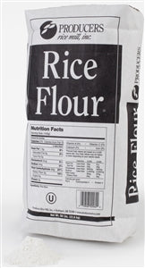 Producers Rice Mill Flour-50 lb.