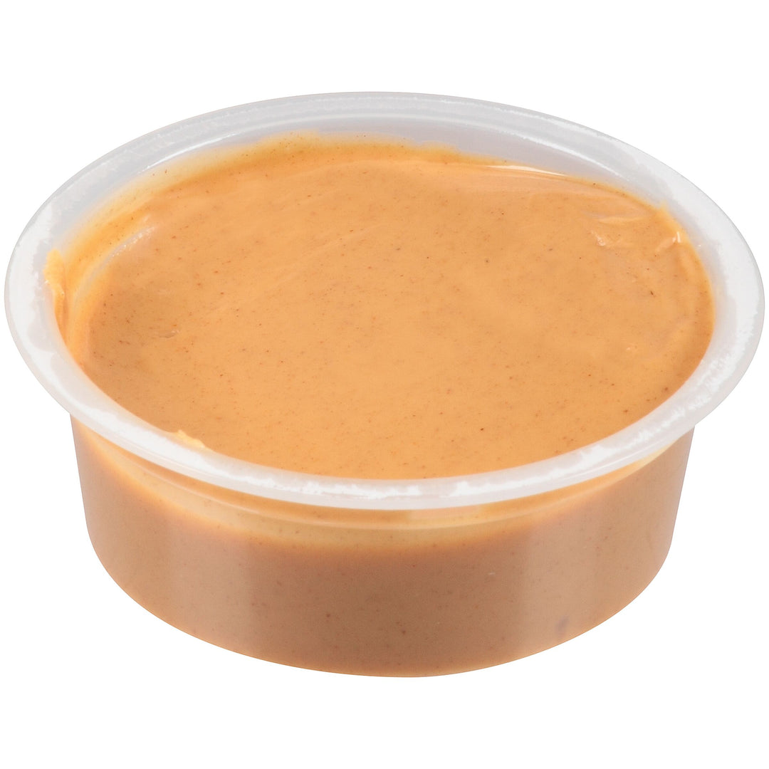 Jif Peanut Butter Creamy To Go-1.5 oz.-36/Case