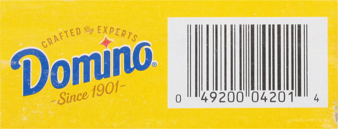 Domino Granulated Sugar-1 lb.-24/Case