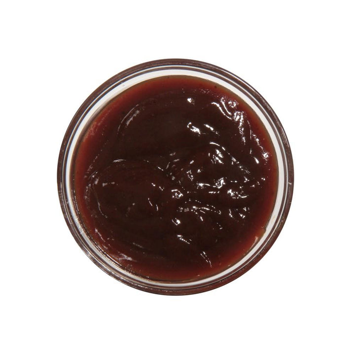 Sauce Craft Barbecue Sweet & Spicy Sauce Cup-1.25 oz.-96/Case