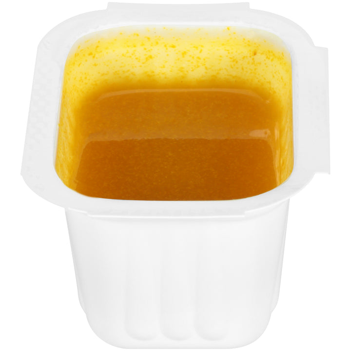 Texas Pete Dipping Cup Honey Mustard Single Serve-1 oz.-150/Case