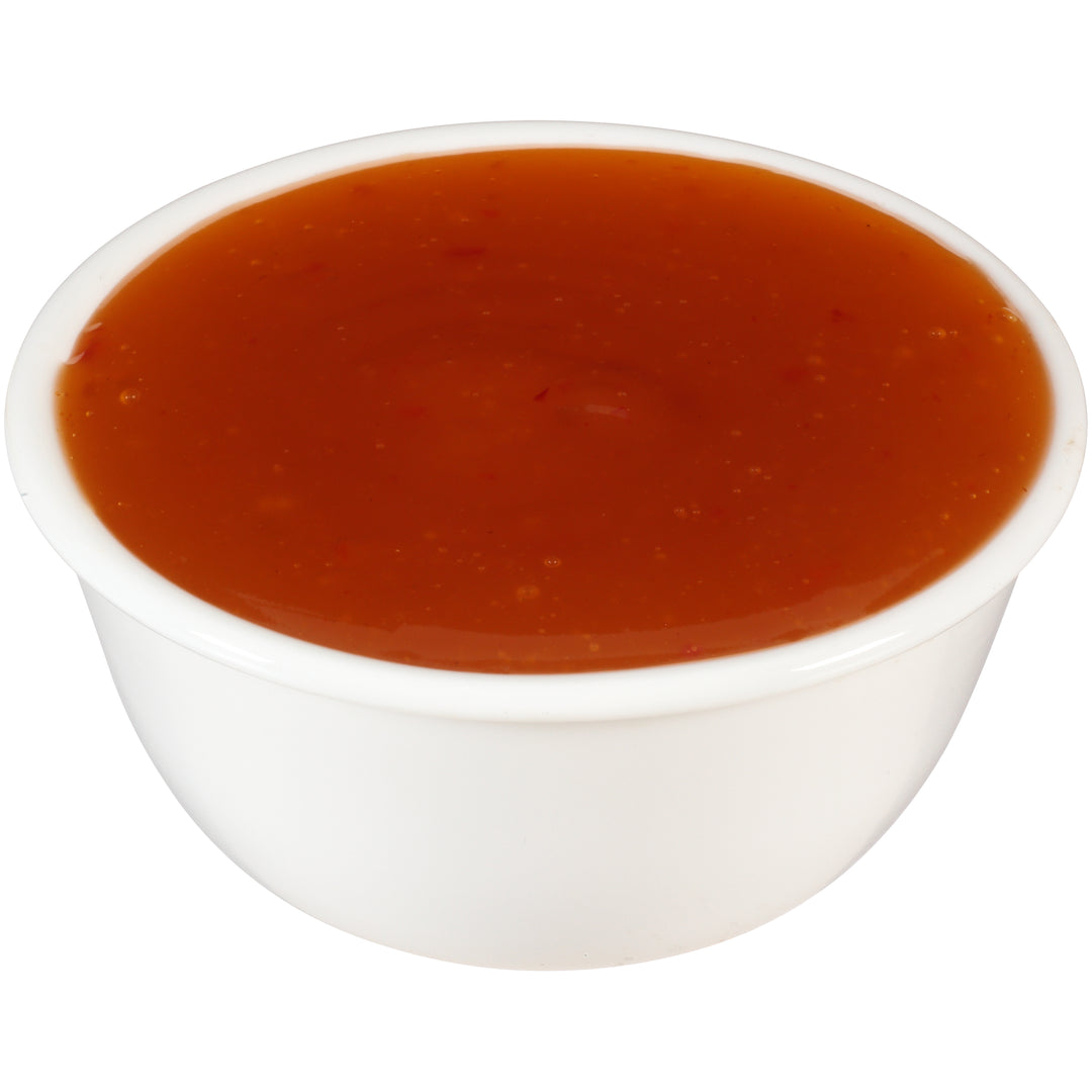 Marzetti Mango Habanero Wing Sauce Bulk-1 Gallon-2/Case