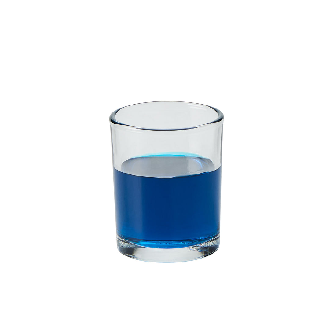 Davinci Gourmet Syrup Blue Raspberry Syrup-750 Milliliter-4/Case