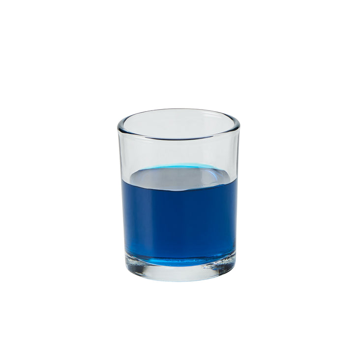 Davinci Gourmet Syrup Blue Raspberry Syrup-750 Milliliter-4/Case