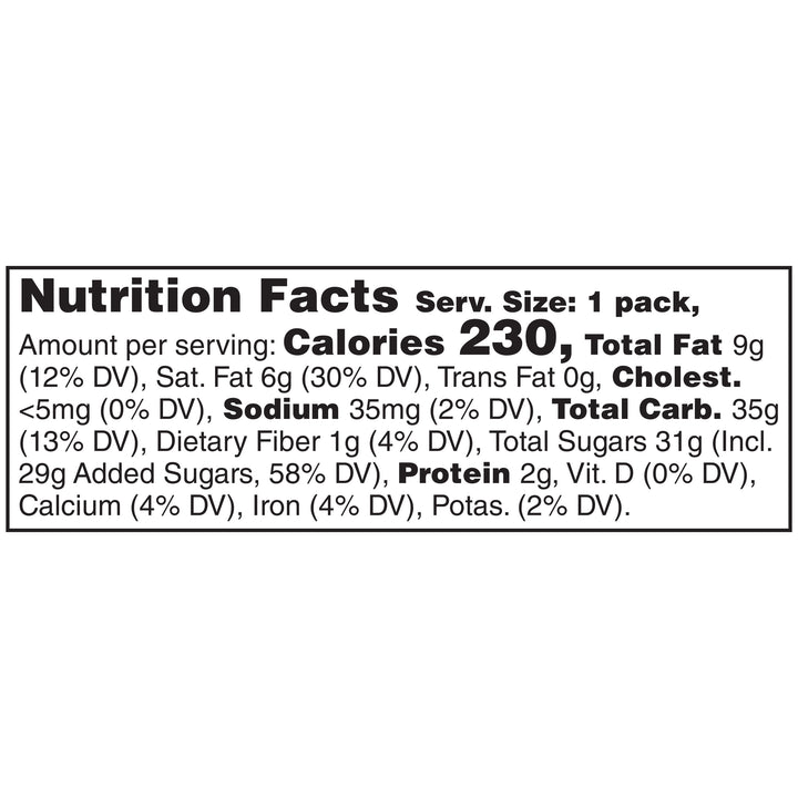 M&M's Variety Pack 8 Peanut-6 Milk Chocolate-And 4 Peanut Butter Mixed Singles-180 Count-1/Case