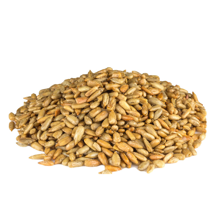Baker's Baker's Roasted Salted Sunflower Seed Kernels-5 lb.-1/Case