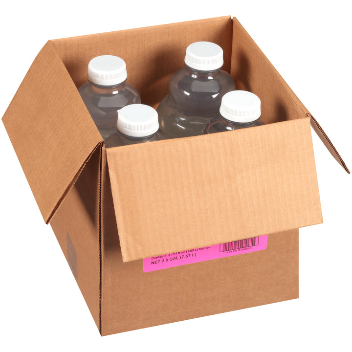 Thick It Clear Advantage Thickened Water With Nectar Consistency-64 fl oz.-4/Case