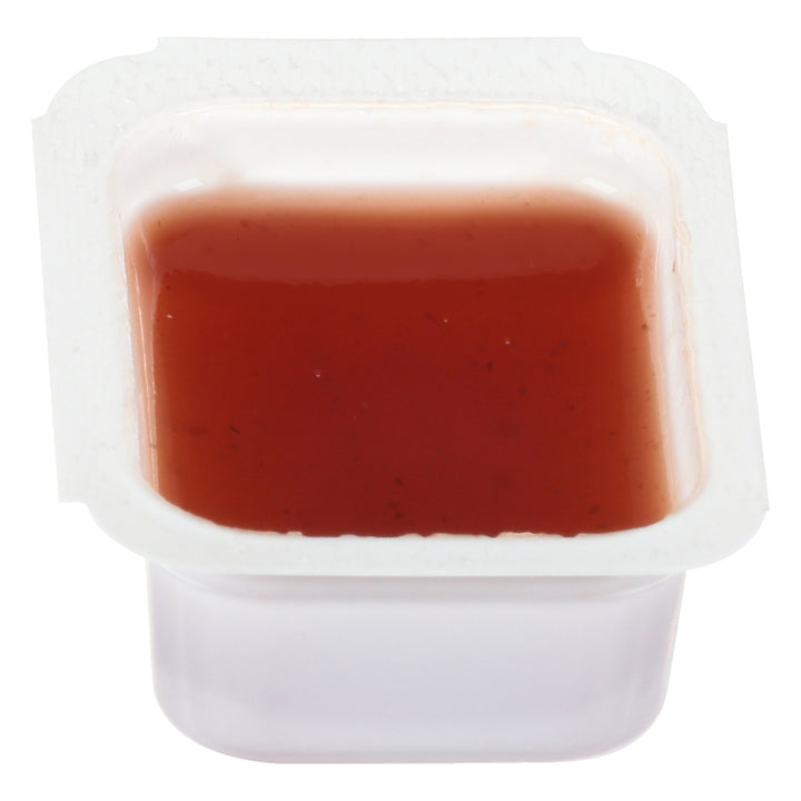 Heinz Single Serve Strawberry Jam-6.25 lb.-1/Case