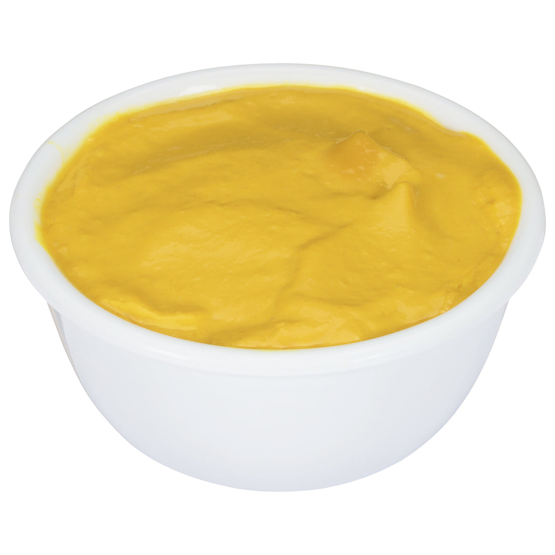 Heinz Kosher Mustard Single Serve 1/2.5 Lb.
