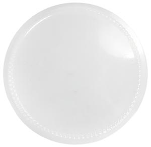 Handi-Max Dome Plastic Lid 7 Inch Round-500 Each-1/Case