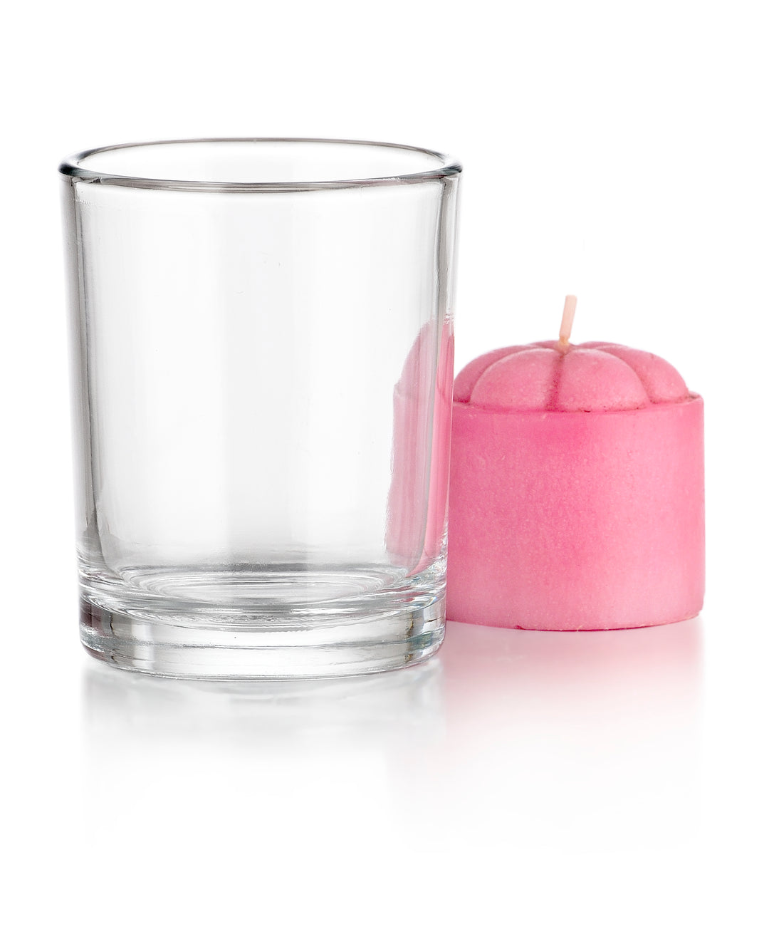 Libbey Votive 3.25 oz. Glass-36 Each-1/Case