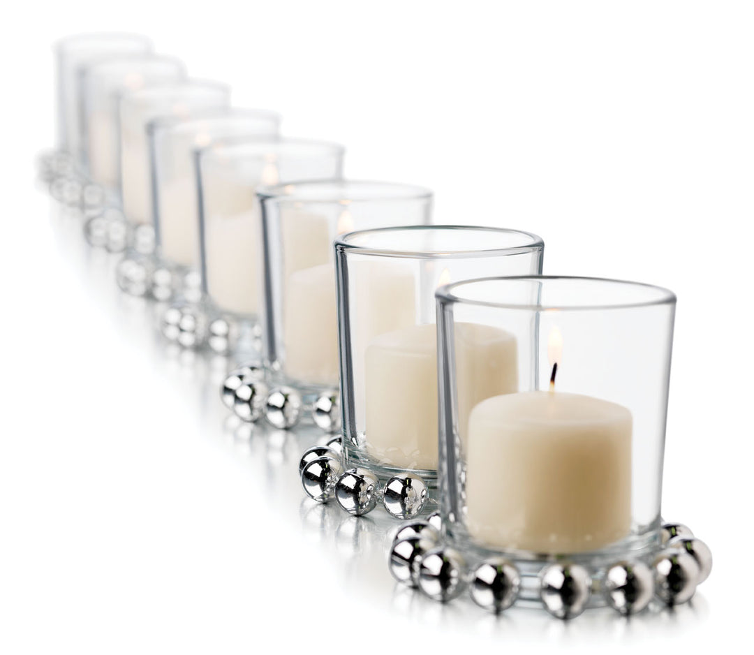 Libbey Votive 3.25 oz. Glass-36 Each-1/Case