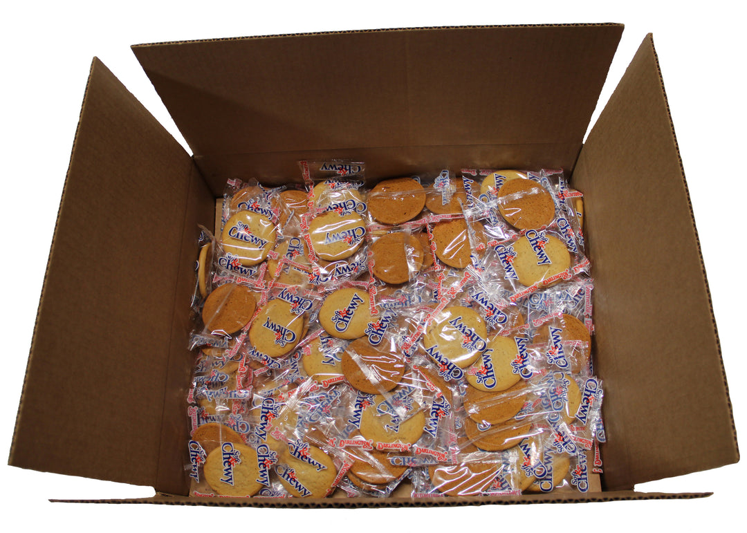 Darlington Individually Wrapped Sugar Cookie-0.75 oz.-216/Case