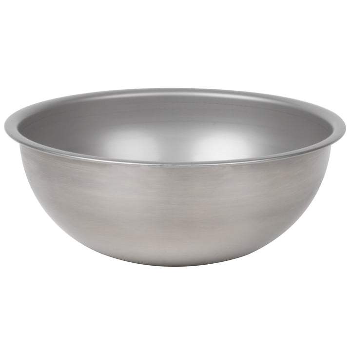 Vollrath Mixing Bowl 1.5 Quart Stainless Steel-6 Each