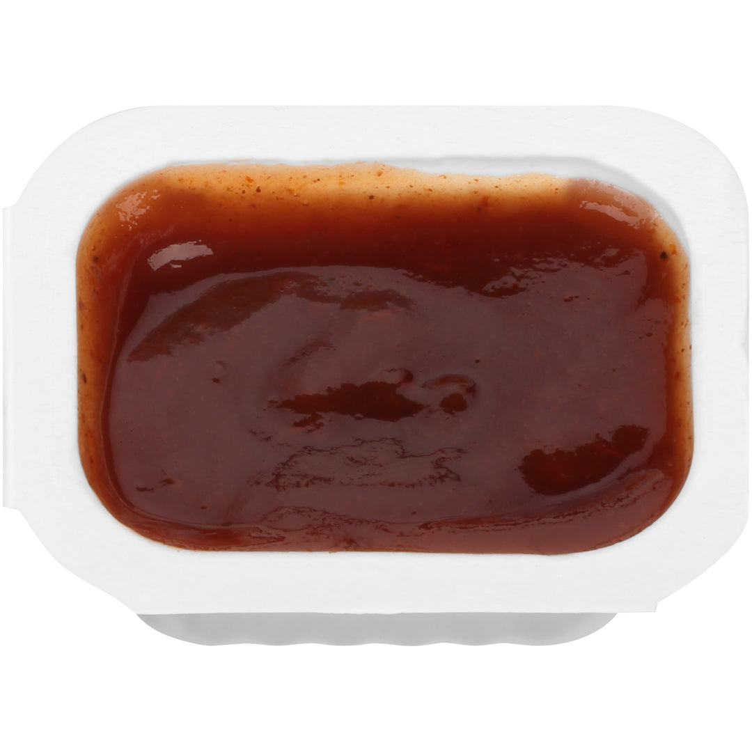 Taste Pleasers Sauce Taste Pleasers Barbecue Bulk-6.25 lb.-1/Case