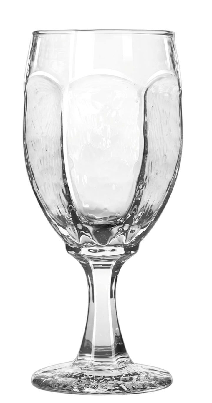 Libbey 8 oz. Chivalry Wine Glass-36 Each-1/Case