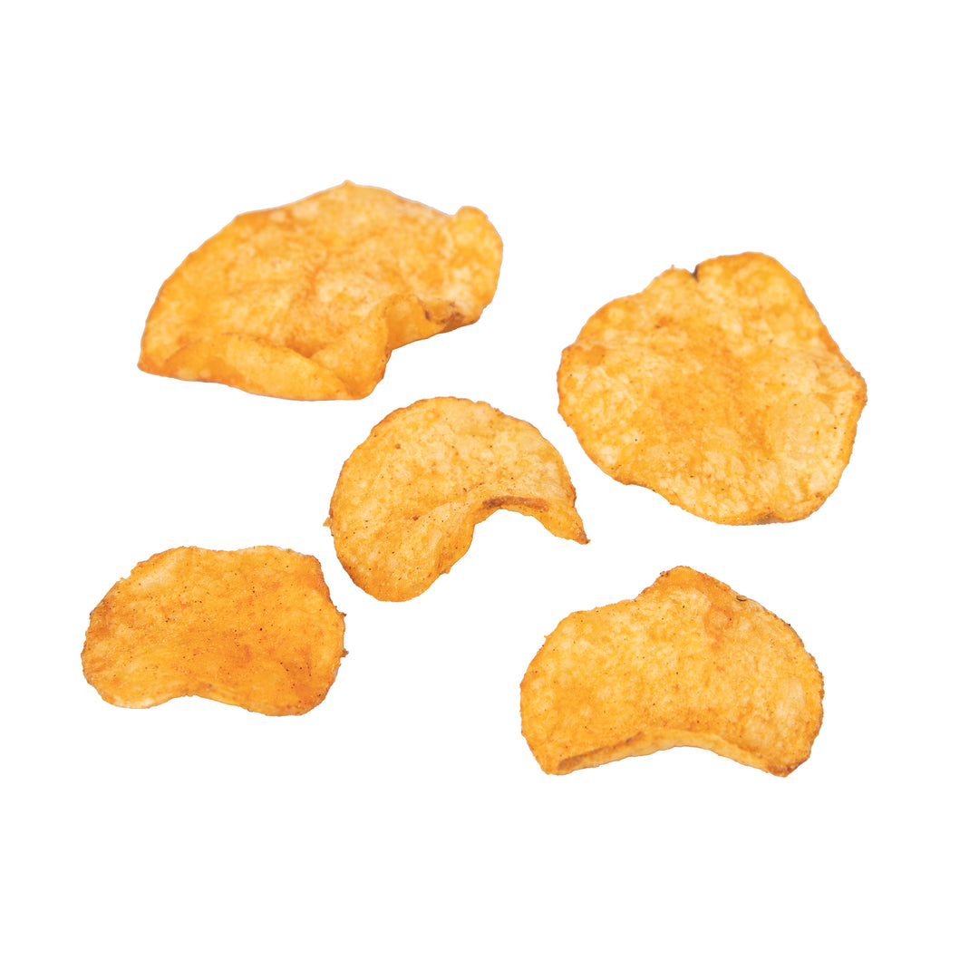 Zapp's Potato Chips Mesquite Bbq Kettle Chips-2.5 oz.-10/Case