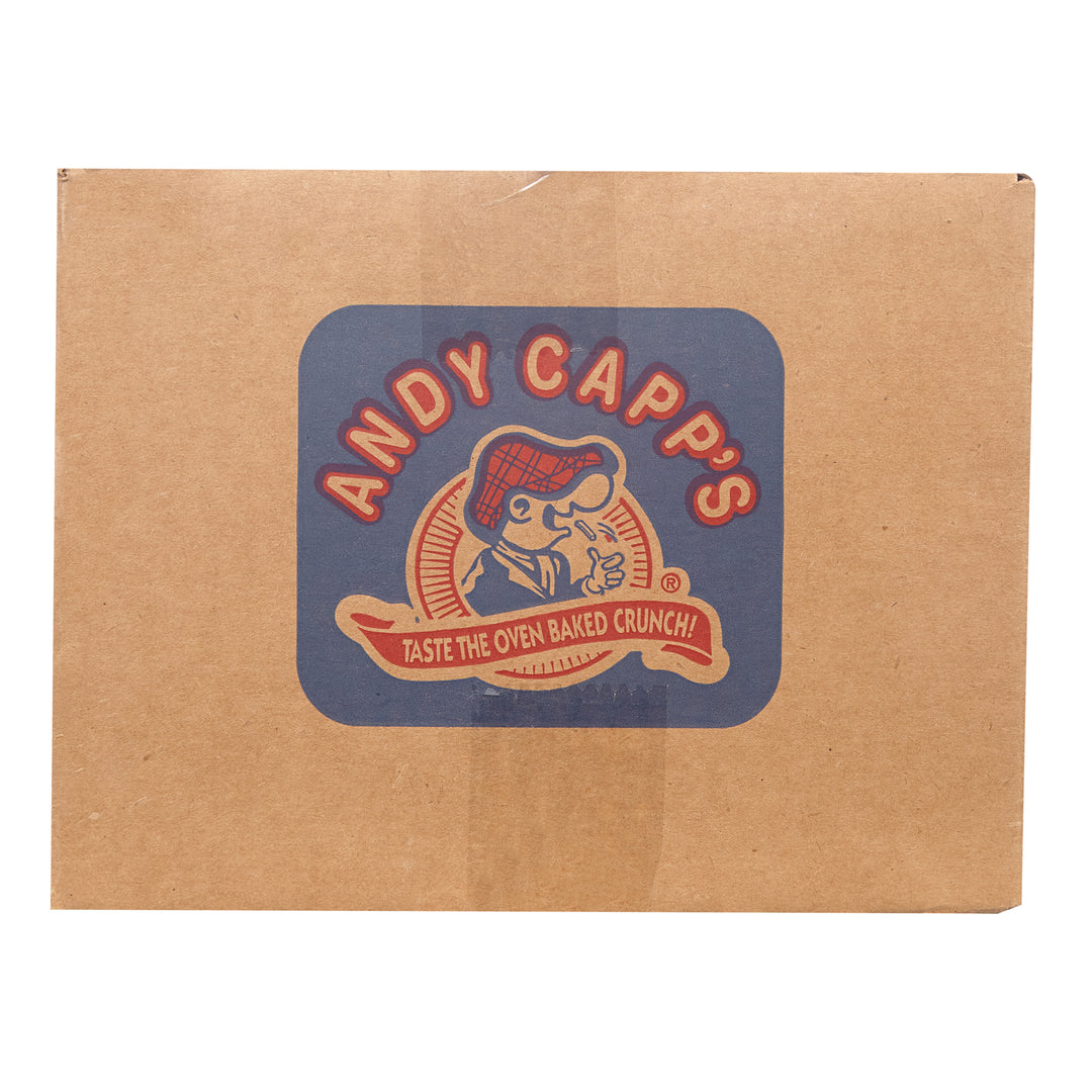 Andy Capp Andy Capp Barbecue-3 oz.-12/Case