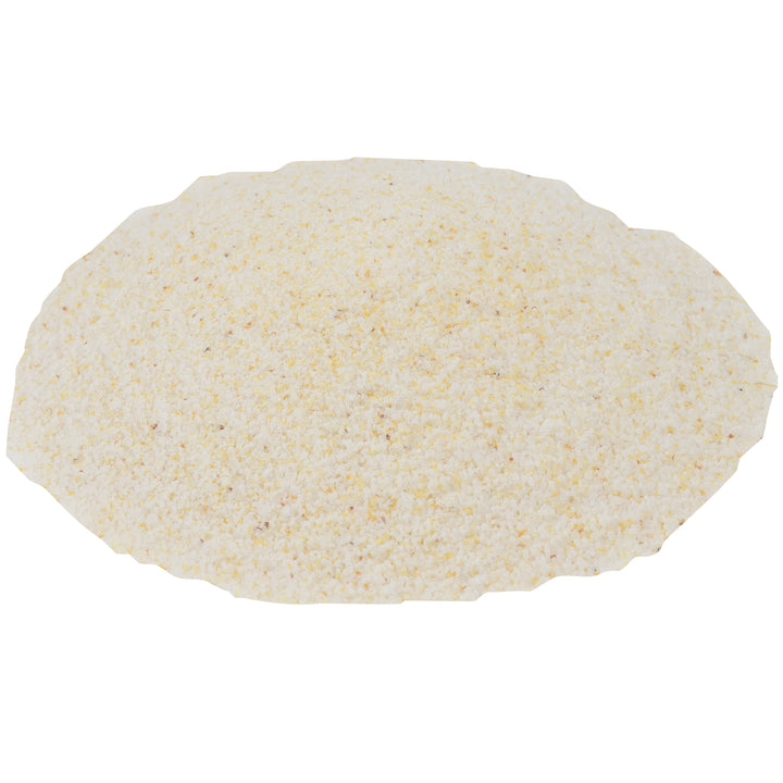 Mccormick Garlic Salt-25 lb.-1/Case