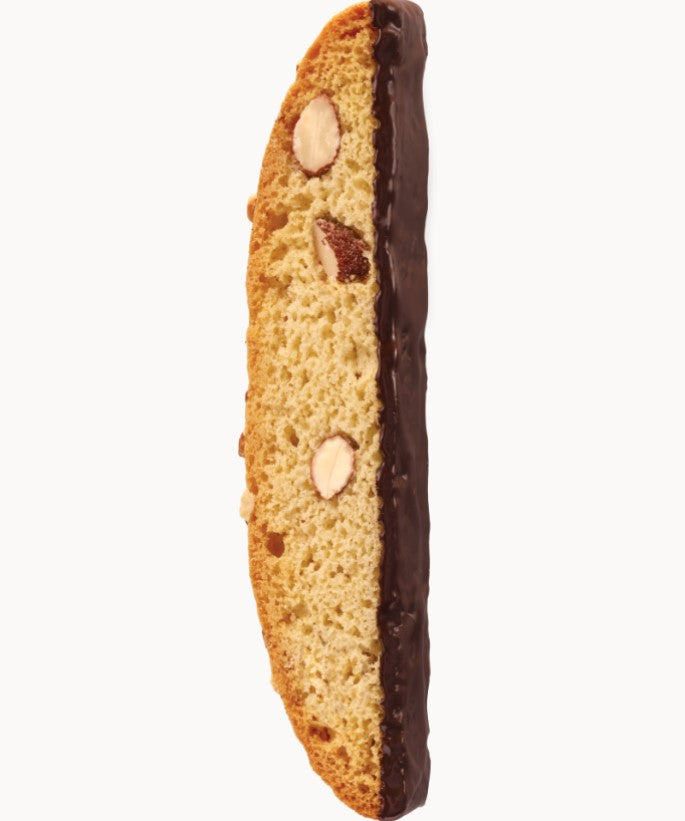 Nonni's Cioccolati Biscotti-6.88 oz.-6/Case