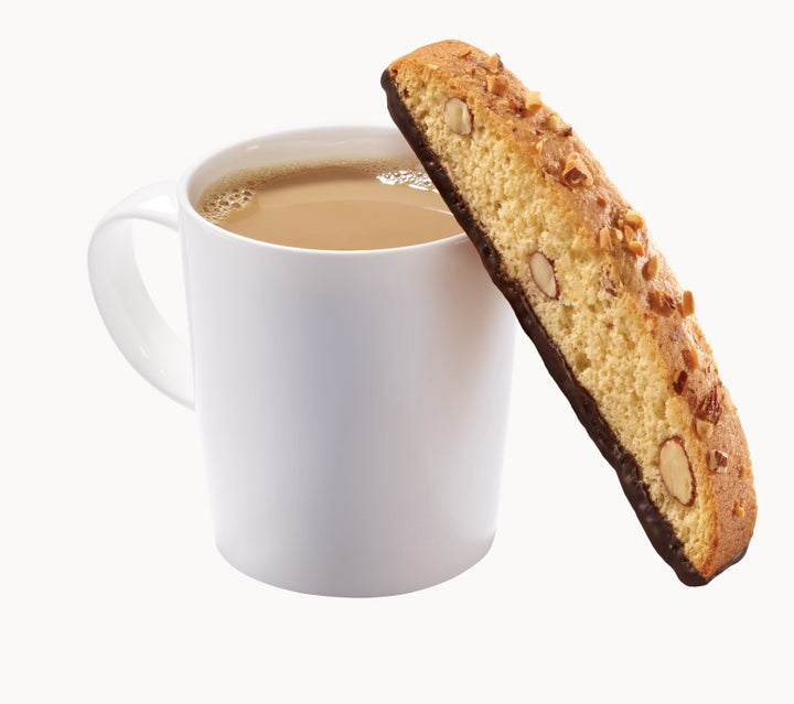 Nonni's Cioccolati Biscotti-6.88 oz.-6/Case