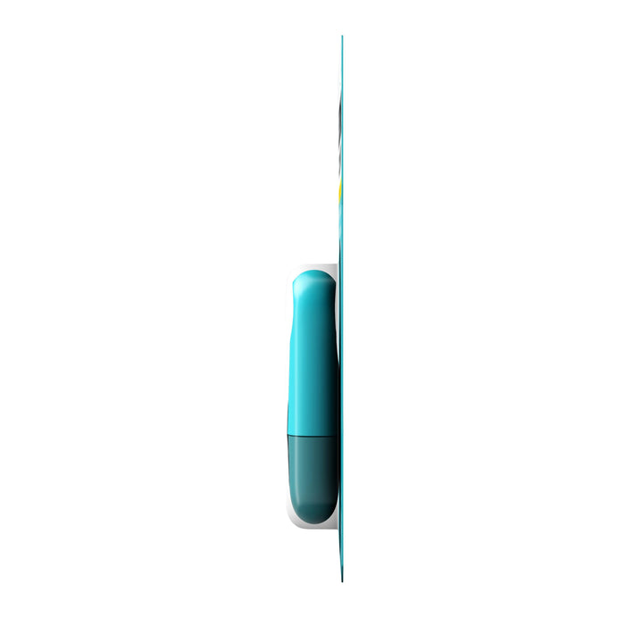 Listerine Cool Mint Pocketmist-7.7 Milileter-6/Box-6/Case