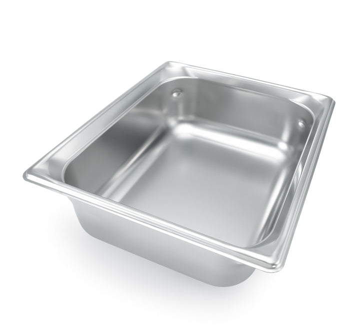 Vollrath 4 Inch Deep Super Pan-1 Each