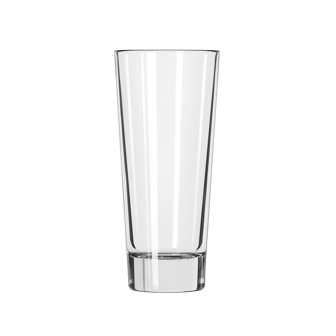 Libbey Elan-Tm- 12 oz. Beverage Glass-12 Each-1/Case