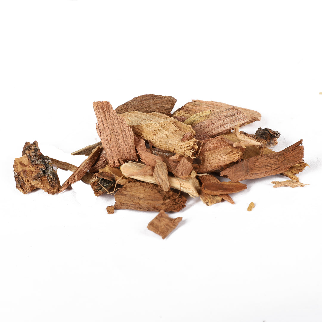Mr. Bar-B-Q Hickory Wood Smoking Chips-1 Each-6/Case