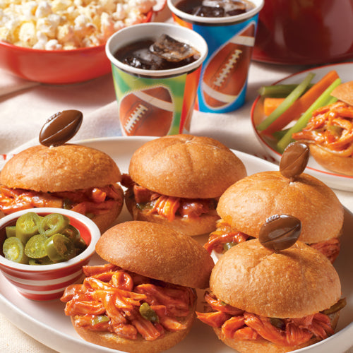 Manwich Manwich Sloppy Joe Sauce-15 oz.-24/Case