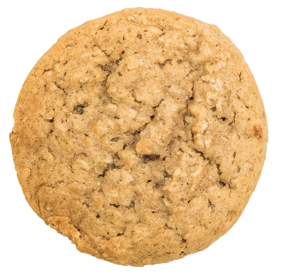 Darlington Individually Wrapped Oatmeal Cookie-1 Count-216/Case