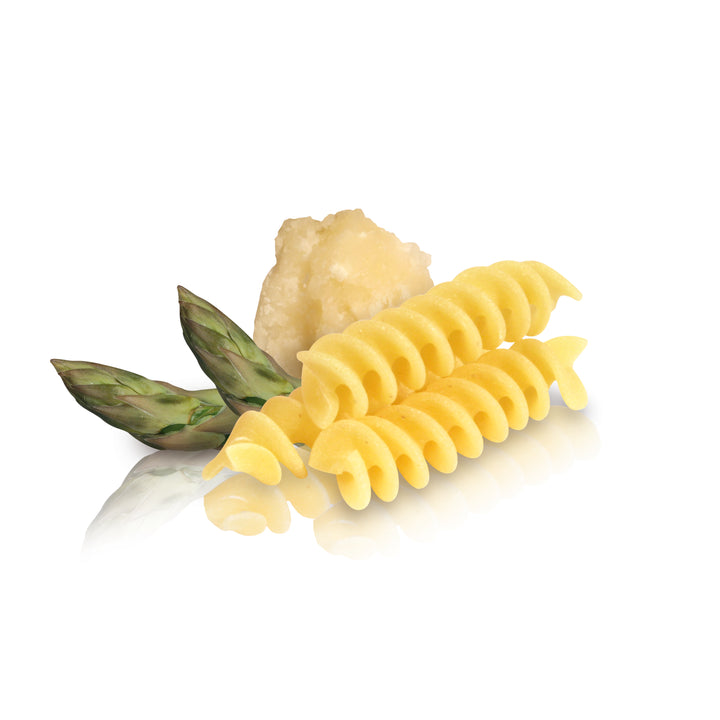 De Cecco No. 34 Fusilli-1 lb.-12/Case