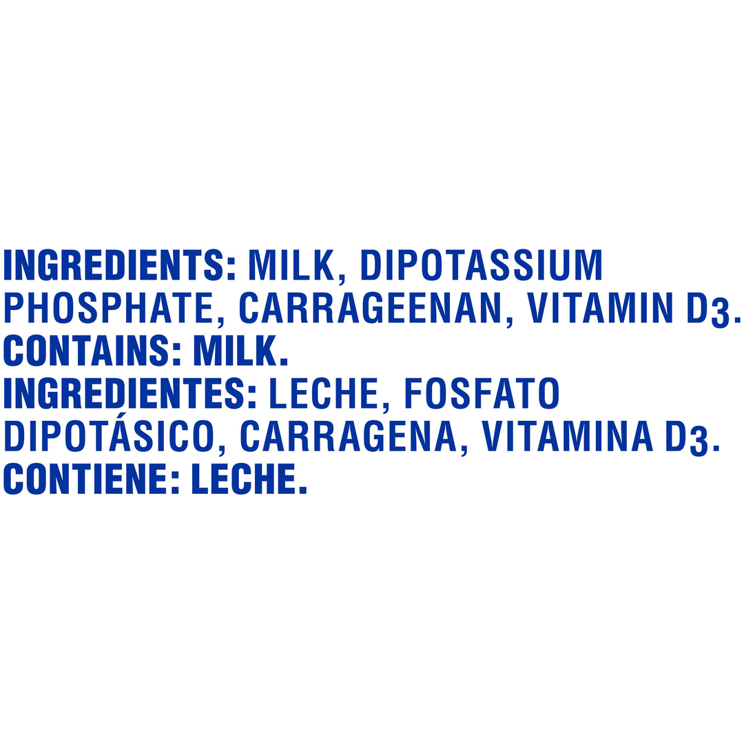 Carnation Nestle Vitamin D Added Evaporated Milk-97 fl oz.s-6/Case