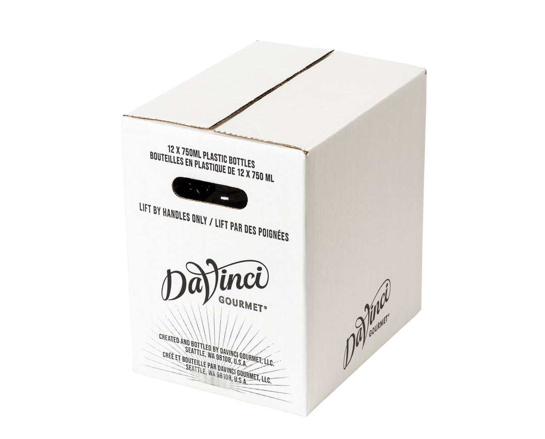 Davinci Gourmet Gourmet Cherry Syrup-750 Milliliter-12/Case