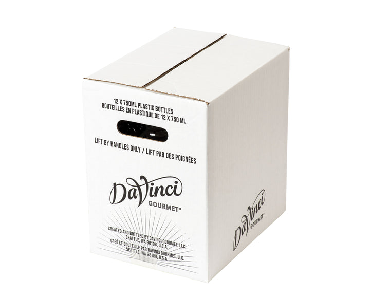 Davinci Gourmet Gourmet Cherry Syrup-750 Milliliter-12/Case