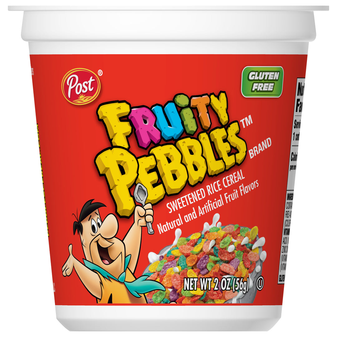 Post Fruity-2 oz.-12/Case
