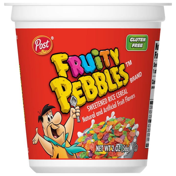 Post Fruity-2 oz.-12/Case