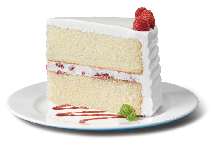Krusteaz Professional White Cake Mixs-5 lb.-6/Case
