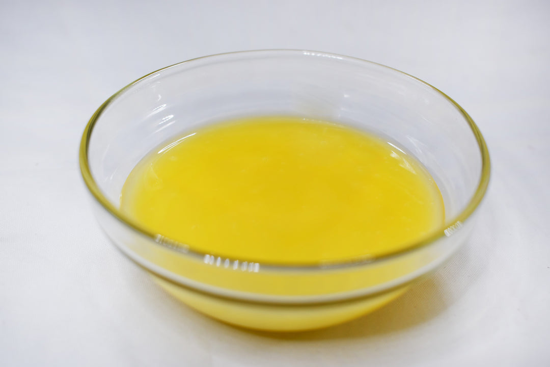 Whirl Sodium Free Butter Flavored Oil-1 Gallon-3/Case