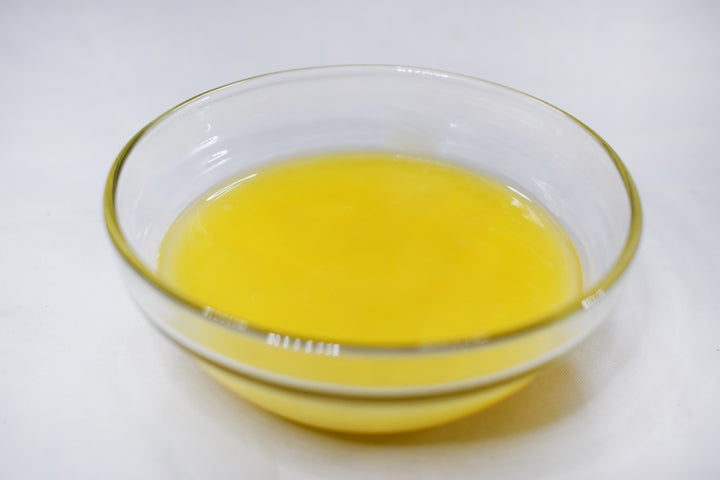 Whirl Sodium Free Butter Flavored Oil-1 Gallon-3/Case