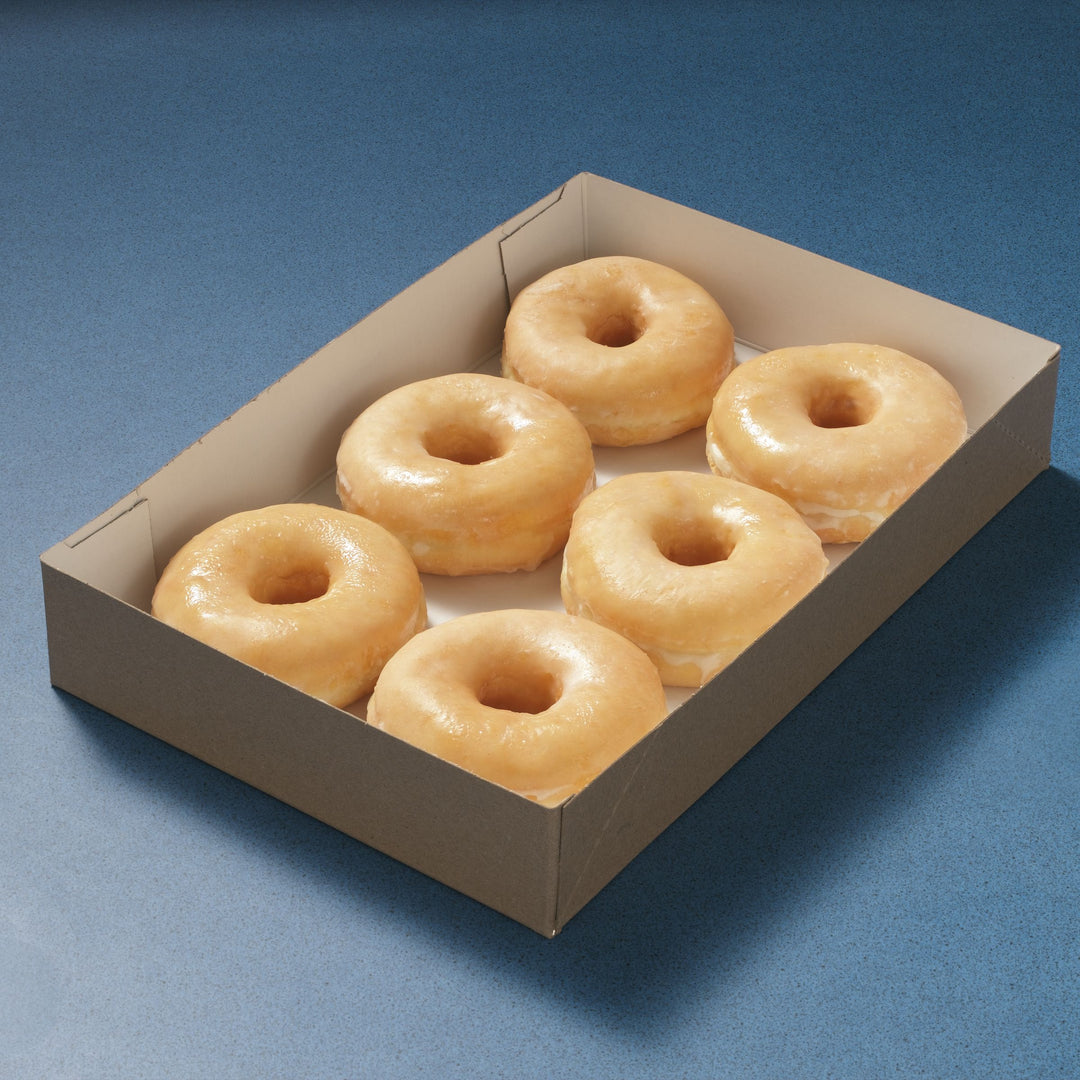 Pillsbury Donut Mix Elite Raised-50 lb.-1/Case